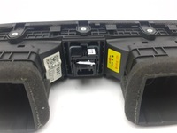 фото thumb №12, Hyundai kona i 2019 форсунки / решётки среднего обдув панели приборной панели