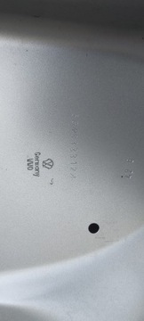 фото thumb №8, Vw golf vii 5g4833312k дверь правые задние
