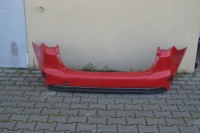 фото thumb №1, Бампер задняя задний kia ceed iii 3 sw kombi 18-