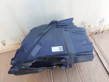 фото thumb №12, Лампа ліва перед bentley continental gt 21r uk