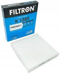 фото thumb №1, Фильтр салонный iveco daily vi filtron k 1380