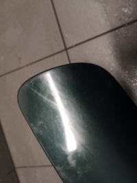 фото thumb №5, Крышка заливной топлива vw touareg 7l0 ld6w