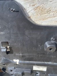 фото thumb №15, Bmw ix i20 21- бампер перед 7933597 pdc