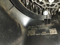 фото thumb №7, Vito 447 15- переключатель комбинированный a4479003508