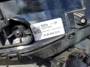 фото thumb №13, Лампа лампи ліва права перед передні kia sportage v 5 повний led 92102r2000