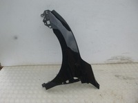 фото thumb №1, Honda civic type r fk8 17-21 крила лівий передній