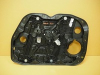 фото thumb №1, Механізм скло двері правих передніх ioniq