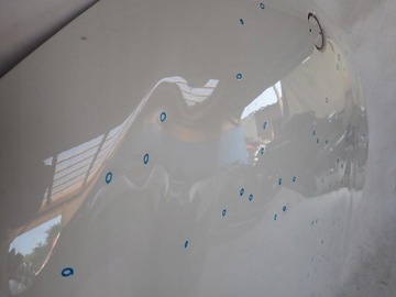 фото thumb №6, Bmw x1 f48 15-22 капот кришка двигуна