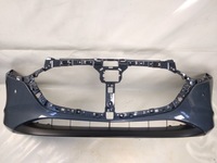 фото thumb №1, Mazda 3 iv бампер передній перед 2019- 4pdc