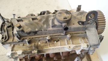 фото thumb №6, Двигатель bez оборудование renault megane iii nissan juke qashqai k9ka636