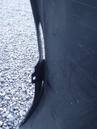 фото thumb №11, Бампер задняя skoda superb iii 3 scout kombi