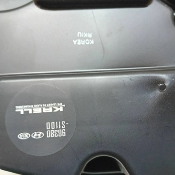 фото thumb №10, Hyundai santa fe iv динамики sub woofer сабвуфер