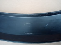 фото thumb №6, Opel crossland x ліва молдинг крила задня 2016r-