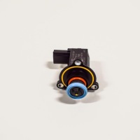 фото thumb №10, Клапан отсекающий vag volkswagen eos jetta passat оригинальная запчасть 06f145710g