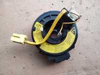 фото thumb №1, Лента шлейф подушка безопасности toyota rav4 ii 2.0 vvti