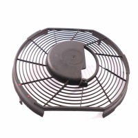 фото thumb №10, Mercedes vito viano w639 защита корпус вентилятора вентилятора a6395030001