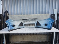 Ford focus mk3 бампер перед передній 10- bm51 17757 a решітка радіатора ґрати Недорого, фото thumb