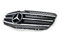 фото thumb №10, Решётка радиатора решётка радиатора mercedes w251 r klasa lift nowa oem