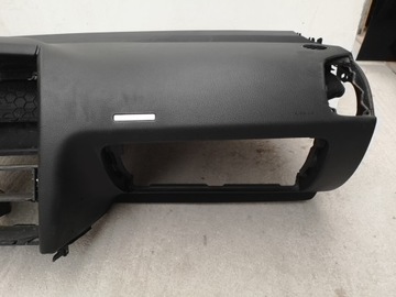 фото thumb №11, Консоль панель pulpit audi q7 4l европа