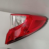 фото thumb №1, Лампа правая задняя toyota c-hr chr po 2016 81550-f4010-00