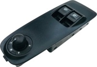 фото thumb №1, Citroen jumper ii панель підйому вікон скло org