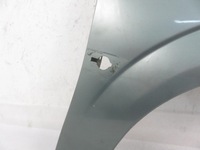 фото thumb №6, Крыло правый передний opel vectra c gts z02 z393