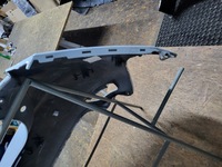 фото thumb №11, Renault zoe бампер задний задняя 6 x pdc