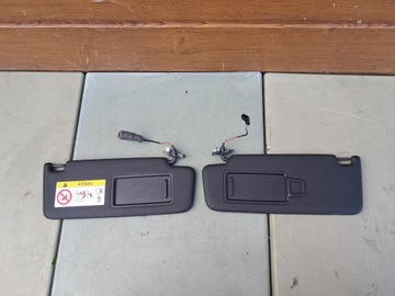 фото thumb №3, Захист сонцезахисна audi rsq3 ii 83f857551 /52