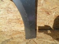 фото thumb №6, Skoda fabia 5j 2007 2008 2009 2010 крыло левый