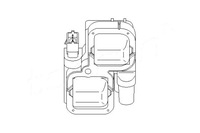 фото thumb №2, Катушка зажигания mercedes c 280 202.029 w202