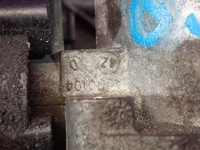 фото thumb №12, Citroen c5 i 01-04 2.0 136km дроссельная заслонка psa633