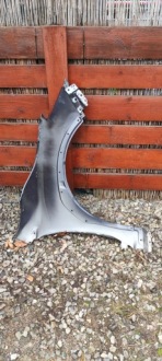 фото thumb №9, Крила перед subaru xv crosstrek ii