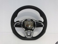 фото thumb №1, Vw golf viii 8 5h0 passat tiguan arteon r-line повітропровід пелюстки перемикання віртуальний