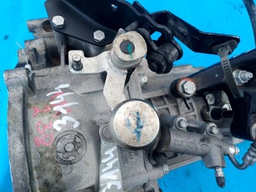 фото thumb №10, Коробка передач dr evo 4 1.6 b jac-001008 бензин