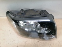 фото thumb №6, Лампа правая перед land rover freelander i рестайлинг 3-6