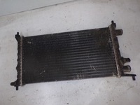 фото thumb №1, Радиаторов воды corsa c