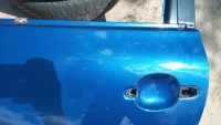 фото thumb №8, Vw passat b5 sedan двери левые зад задние