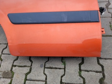 фото thumb №2, Kia rio ii хетчбек двері праві задні