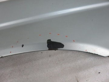 фото thumb №8, Крыло правые переднее mitsubishi pajero sport i k7_, k9_