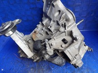 фото thumb №11, Коробка передач doblo ii 1.3 multijet c510.5.21 дизель