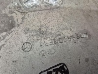 фото thumb №6, Mercedes glc x253 w253 om656 15-22 поддон поддон масляная a6560146800