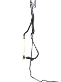 Дроти пального кронштейн renault trafic iii 1.6 Доставка, фото thumb