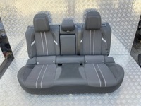 фото thumb №1, Заднее сиденье задняя задняя болты защёлки opel astra l 22- hb