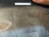 фото thumb №16, Audi tt 8j0 бампер перед передній 8j0807437