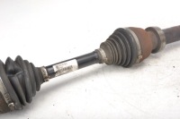 Volvo s60 2 2.0 d3 приводной вал правая p31367543 механическая коробка передач Недорого, фото thumb