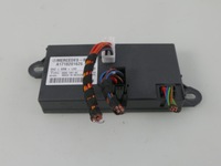 фото thumb №1, Mercedes slk r171 модуль сидіння блок керування бортовий комп'ютер