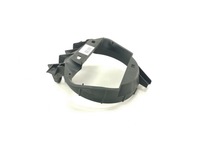 фото thumb №1, Корпус вентилятора двигуна porsche cayman 06-12 оригінальний номер