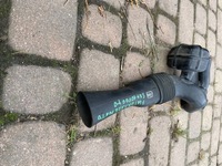 фото thumb №6, Fiat grande punto iii 3 evo alfa mito 1.4 b шланг труба воздуха