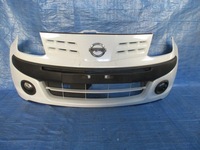 фото thumb №1, Бампер передній перед nissan pixo 09-14