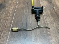 Привід центрального замка двері mercedes-benz sl r129 a1248001775 Оригінал, фото thumb